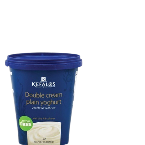 Kefalos Double Cream Yoghurt || 1kg
