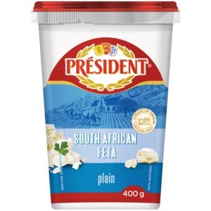 Feta Cheese || 400g
