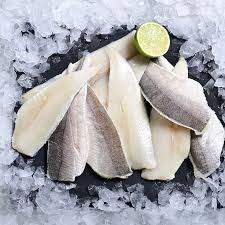 Hake Fillets (2-4oz) || 1kg pack