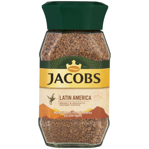 Jacobs Coffee || 200g