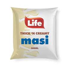 Life Masi || 500ml packet