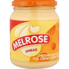 Melrose Cheese Spread || 400g