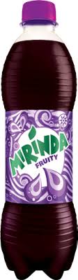 Mirinda Fruity || Case (24x500ml)