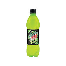 Mountain Dew || Case (24x500ml)