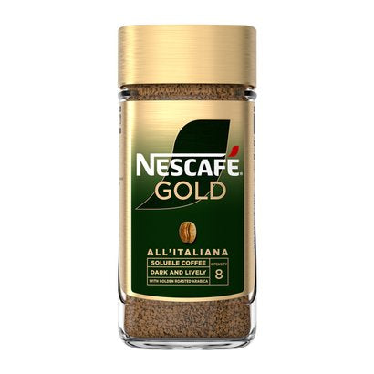 Nescafe Gold Coffee || 200g