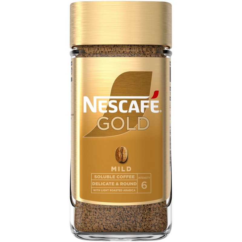 Nescafe Gold Coffee || 200g
