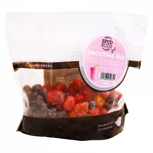 Spudbuds Frozen Smoothie Mix || 500g