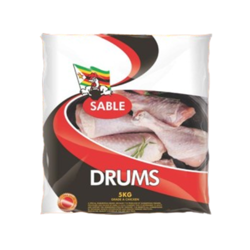 Sable Drumsticks || 5kg pack