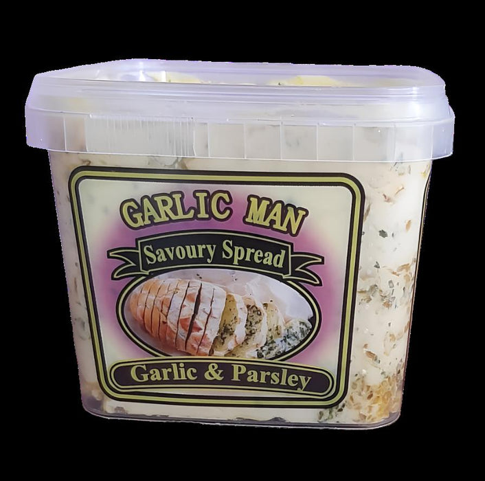 Garlic & Parsley Spread || 500g