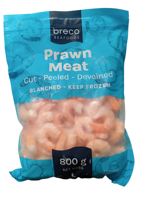 Prawn Meat 20/40 || 800g