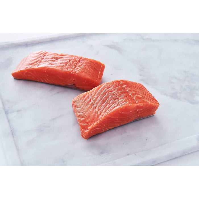 Salmon Portions (Norw) || 250-280g