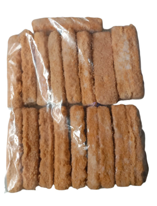 Fish Fingers || 500g