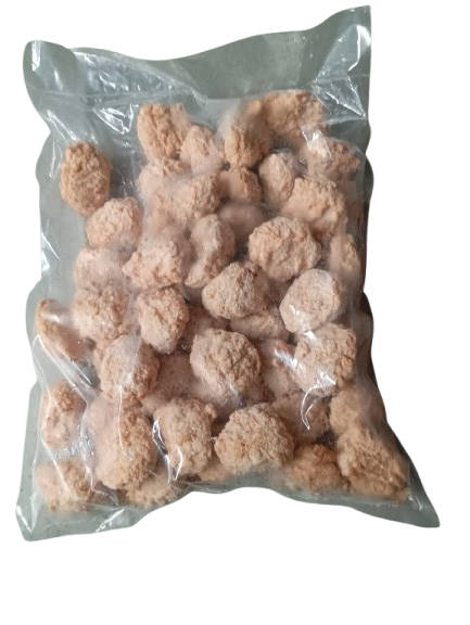 Crumbed Chicken Pops || 1kg