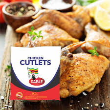 Sable Cutlets || 5kg pack
