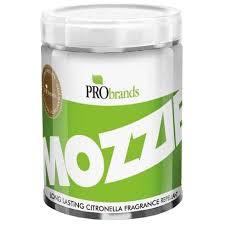 Mozzie Candle || 200g