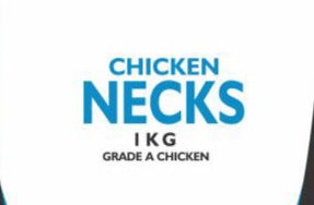 Chicken Necks || 1kg pack
