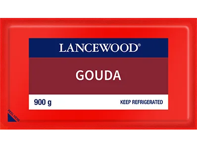Lancewood Gouda || 900g