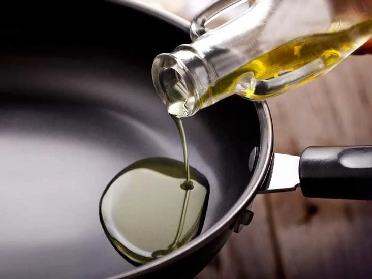 Cooking Oil