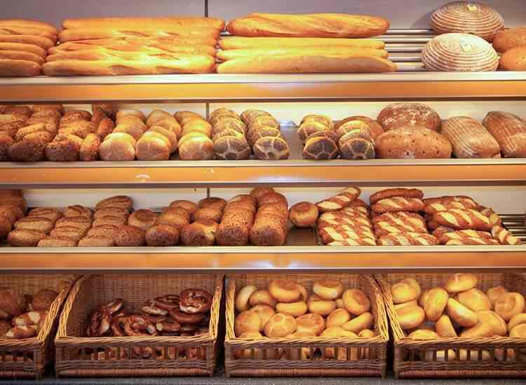 Bakery — Silver Stream Distribution