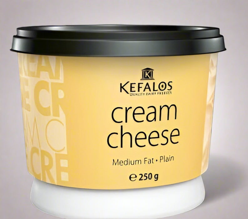 Kefalos Cream Cheese || 250g