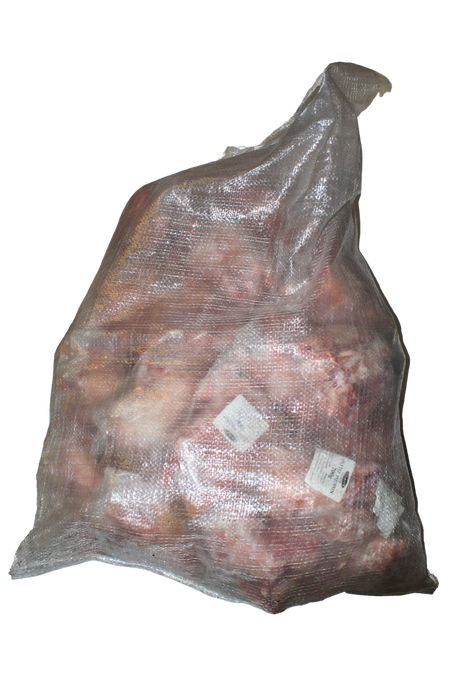 Petite Poussin (Baby Chicken) || Full Bag (25x650g)