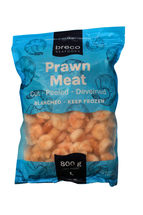 Prawn Meat 40/60 || 800g