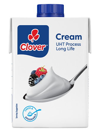 Clover Cream || 500ml