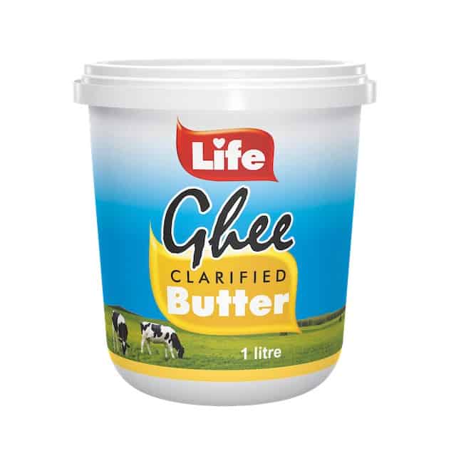 Life Ghee || 1lt