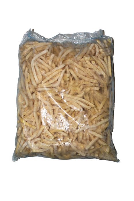 Spudbuds Chips 7mm || Cater Pack (2.5kg)