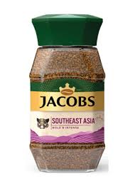 Jacobs Coffee || Southeast Asia (200g)