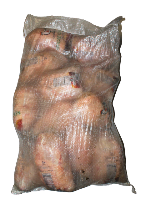 Just Chicken || Full Bag (12x1.6kg)