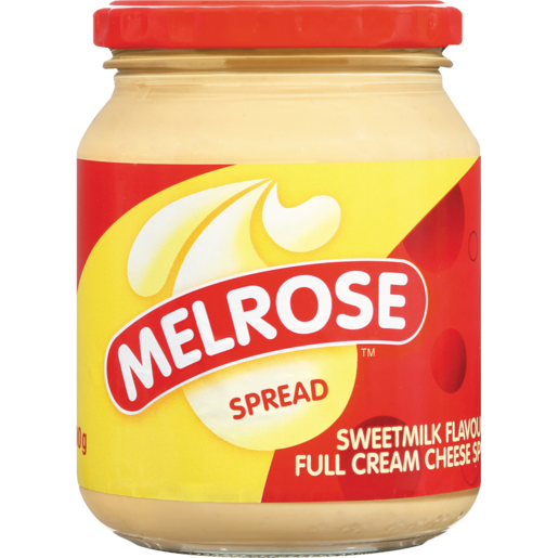 Melrose Cheese Spread || 400g