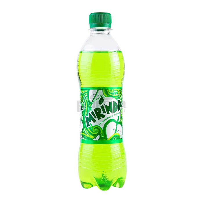 Mirinda Apple || Case (24x500ml)