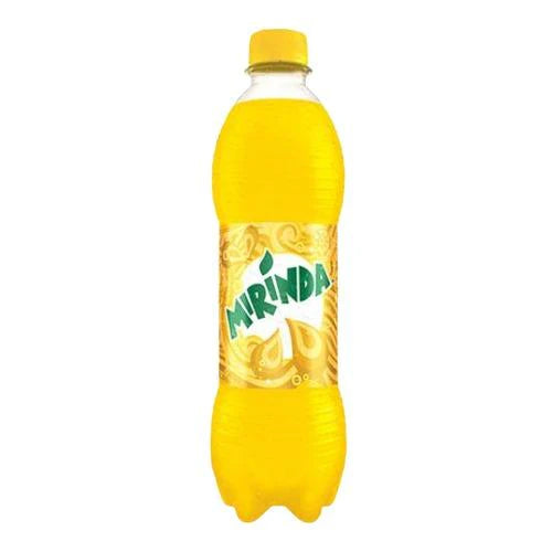 Mirinda Pineapple || Case (24x500ml)
