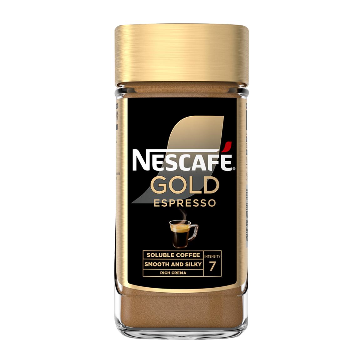 Nescafe Gold Coffee || 200g