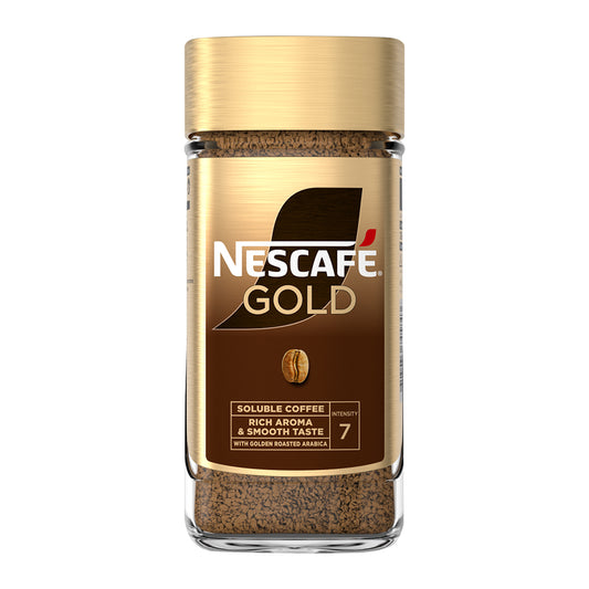 Nescafe Gold Coffee || 200g