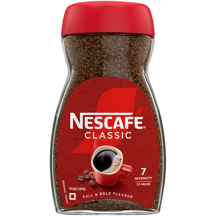 Nescafe Classic Coffee || 200g