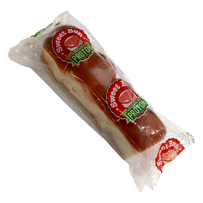 Proton Sweet Buns || 4 Pack