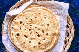 Roti || 10s