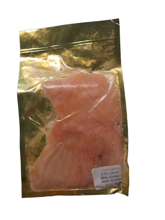 Salmon Smoked (Norw) || 80g