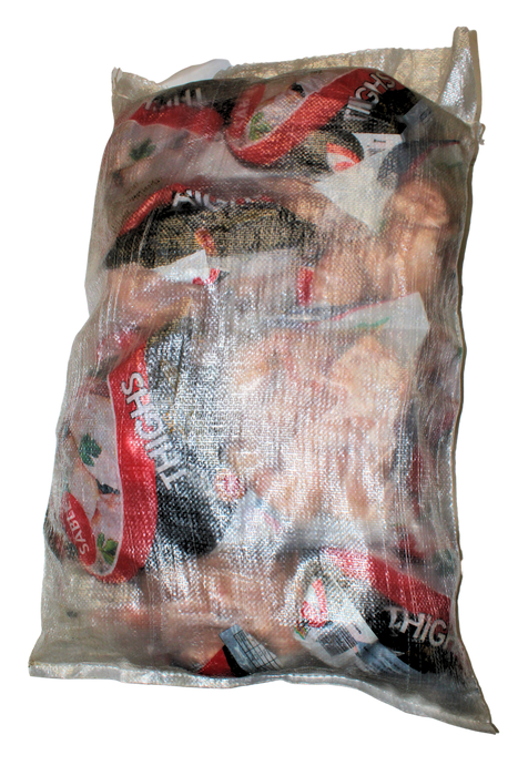 Sable Thighs || Full Bag (12x1kg)