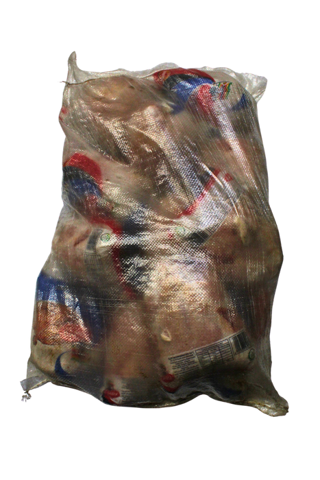 Sable Chickens Mega (Blue Label) || Full Bag (12x2kg)