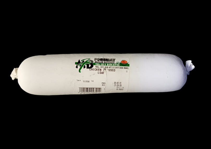 Chicken Polony Roll