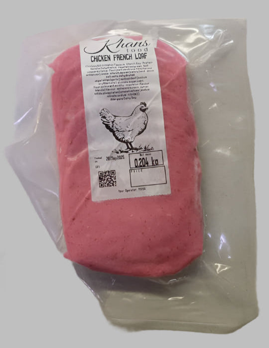 Chicken French Loaf