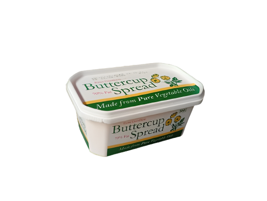 Buttercup Margarine Tub || each 500g