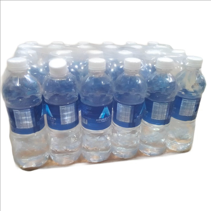 Aquaclear Water || Case (24x500ml)