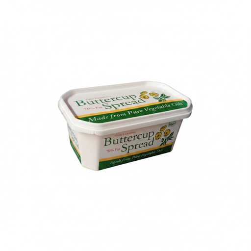 Buttercup Margarine Tub 500g