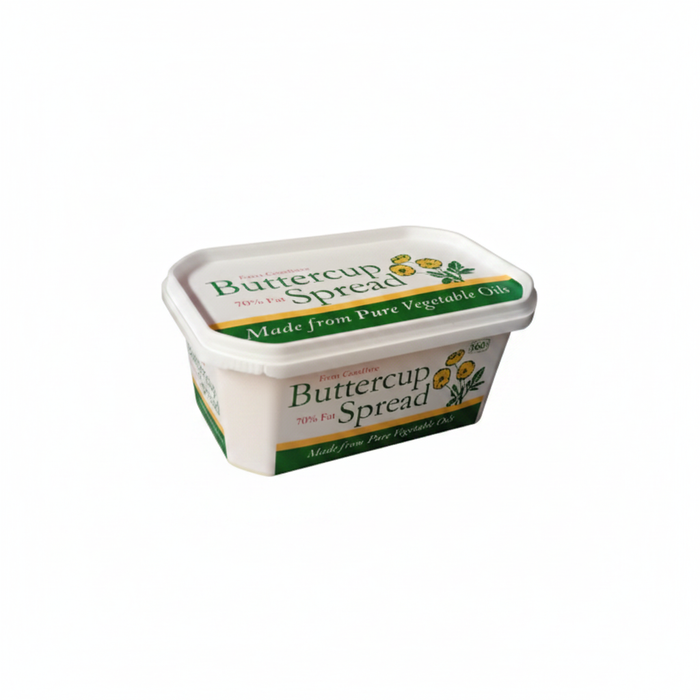 Buttercup Margarine Tub 500g