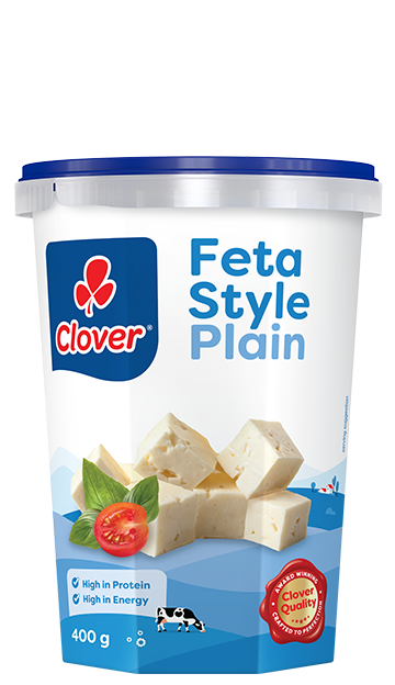 Feta Cheese || 400g