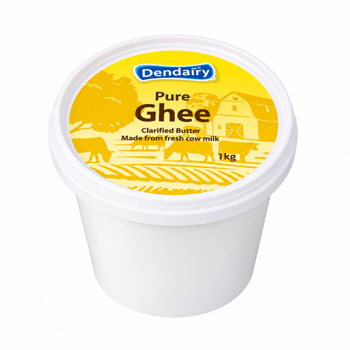 Dendairy Pure Ghee 1kg